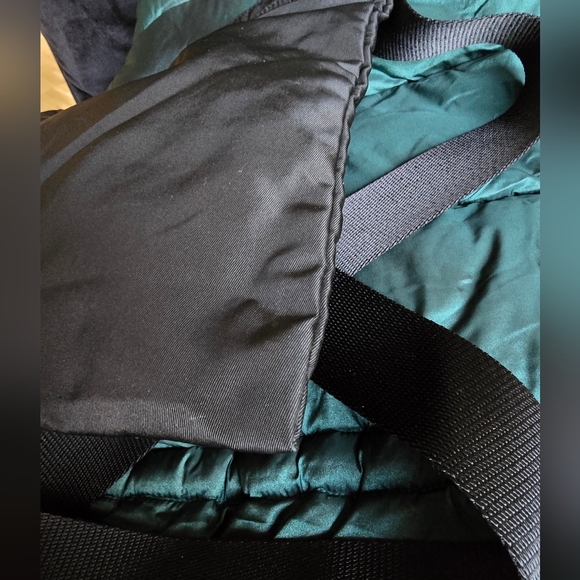 Authentic Prada nylon sling bag - Picture 5 of 12